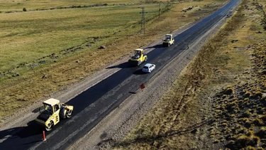 alerta roja: la falta de obras le cuesta al pais mas que el juicio por ypf alerta roja: la falta de obras le cuesta al pais mas que el juicio por ypf