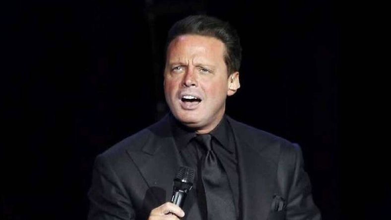 Luis Miguel en Argentina: dónde serán los conciertos.
