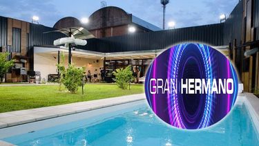 ¿Dónde queda la casa de Gran Hermano?