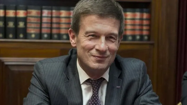 Juli&aacute;n Ercolini investiga a Alberto Fern&aacute;ndez en dos causas