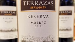 Terrazas de los Andes lanza Ruta de Sabores