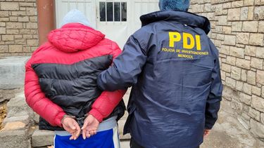 El acusado será imputado por el homicidio ocurrido en 2011. El acusado será imputado por el homicidio ocurrido en 2011.