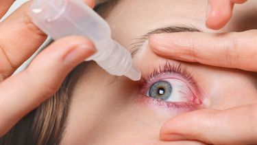 Sitio Andino | Glaucoma