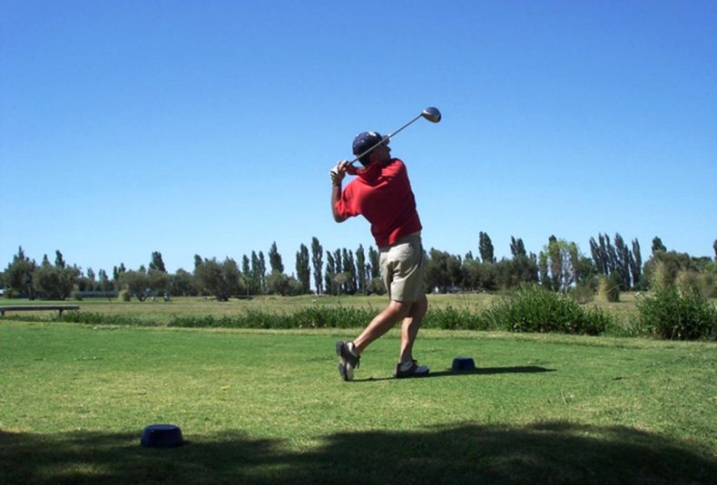 18 El próximo sábado se definirá elcampeón del torneo Golf a Brasil 2018. Miércoles 12 12 18