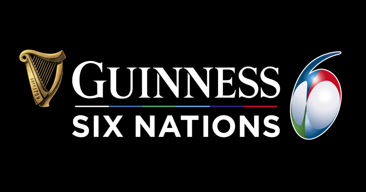 Dónde ver Seis Naciones rugby 2025: el torneo que paraliza a Europa