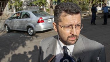 Sitio Andino | Homicidio Raul Caicedo