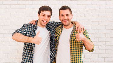 4 de marzo: Día del Hermano en Argentina.