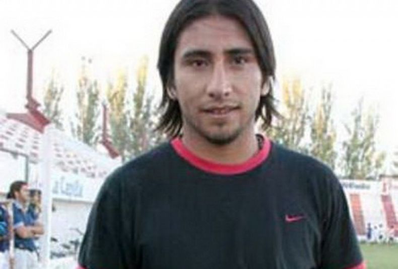 Daniel Garipe