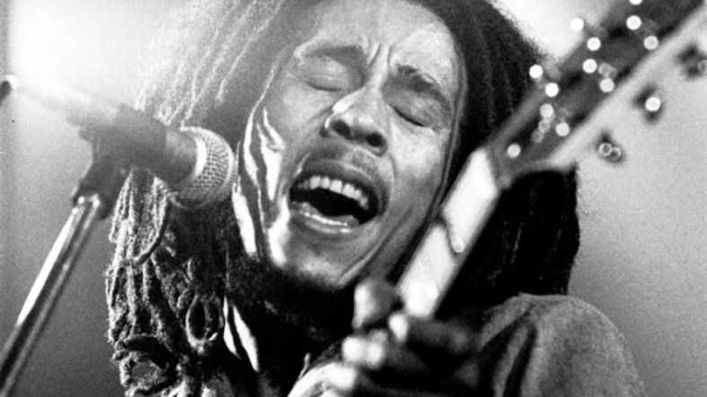 A 43 años de la muerte de Bob Marley: un legado que trasciende el tiempo