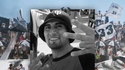Nicolás Balle tenía 32 años y fue asesinado de un puntazo. El homicidio causó conmoción en el club Gimnasia y Esgrima.&nbsp;