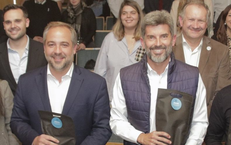 Una encuesta nacional destaca a Mendoza por el desempeño de dos intendentes y la imagen del gobernador