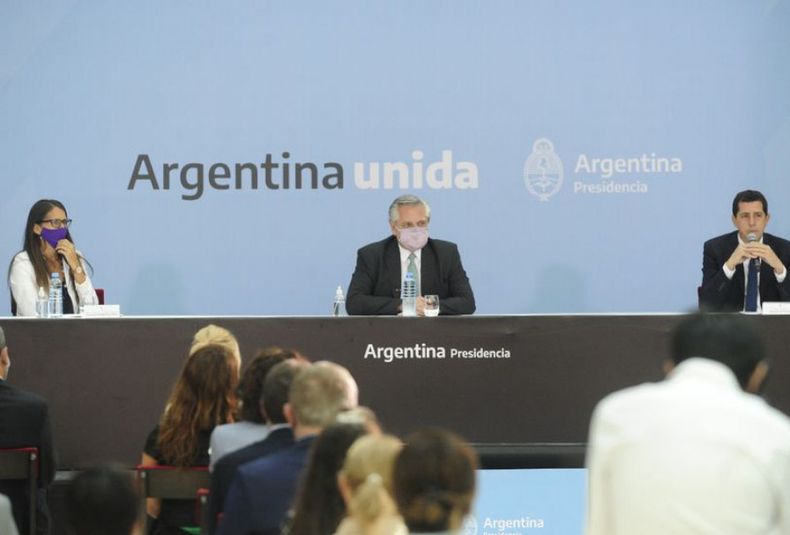 FERNÁNDEZ, WADO