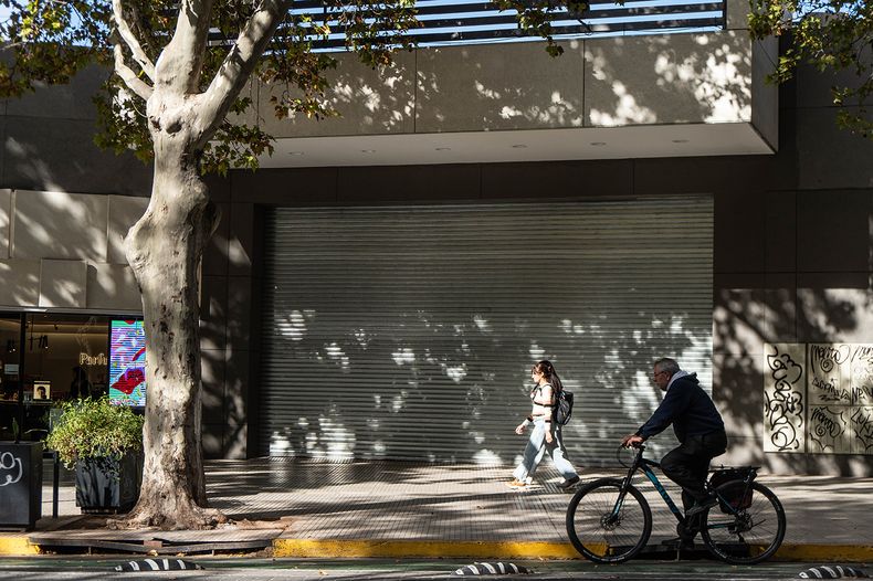 Conocé el pronóstico para este domingo 1 de junio en Mendoza