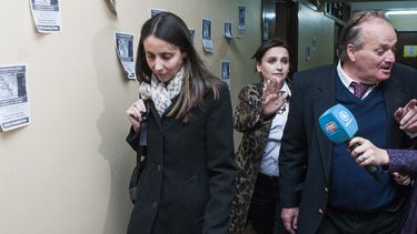 Sitio Andino | caso guadalupe, mala praxis en hospital español, declaraciones,  piatti