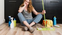 Qué significa tener la necesidad de limpiar siempre la casa, según la psicología