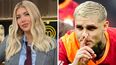 Wanda Nara, Mauro Icardi y la China Suárez: cronología de un nuevo bochorno mediático