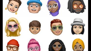Sitio Andino | Emojis