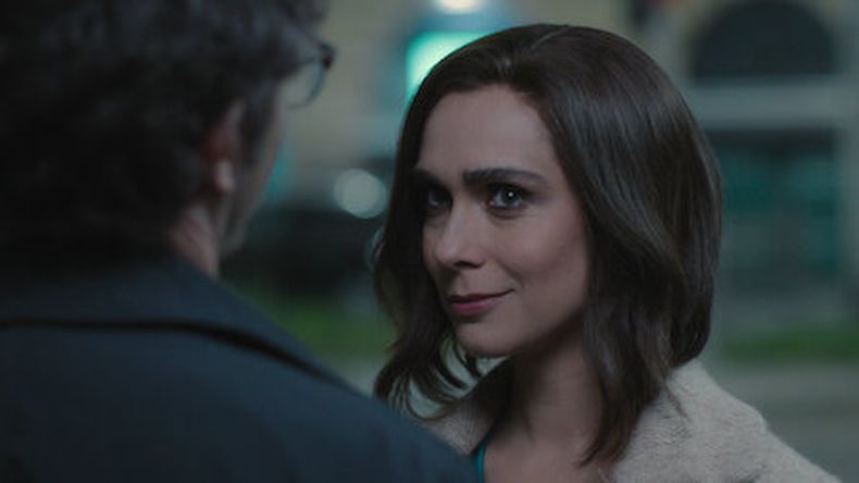 Esta miniserie en Netflix tiene solo 6 episodios.