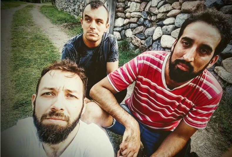 Arquero Mareador