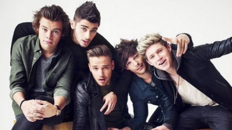X factor one direction 2013 - 180600