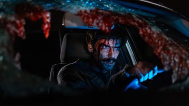 La película argentina de terror que está causando furor en Netflix.
