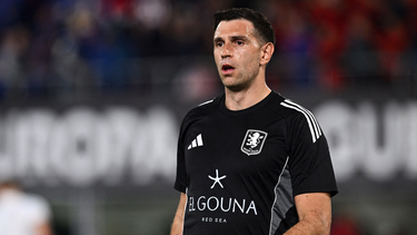 En la Selección no lo pueden creer. En la Selección no lo pueden creer.