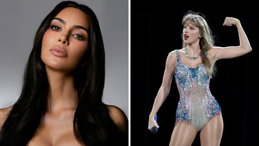 Taylor Swift lanza su nuevo álbum con posible alusión a Kim Kardashian