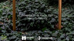 Flora Tristán se presentará en el Teatro Quintanilla.&nbsp;