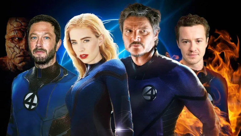 Cuándo se estrena la película Los 4 fantásticos: primeros pasos en argentina