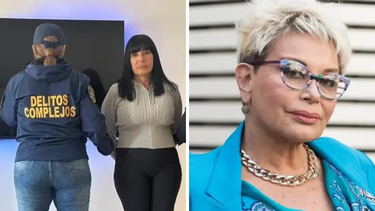 Qué dijo la madre de Ayelén Paleo sobre Carmen Barbieri tras salir de la cárcel