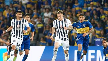 Boca vs. Talleres en Mendoza: confirmaron cómo y dónde conseguir las entradas