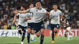 Independiente Rivadavia sigue haciendo historia en el certamen continental. Independiente Rivadavia sigue haciendo historia en el certamen continental.