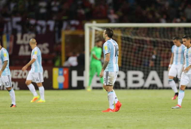 Argentina