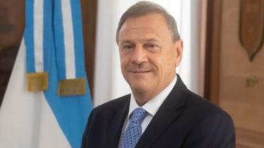 Otra renuncia en el Gobierno nacional: el titular del Renaper dejará el cargo.