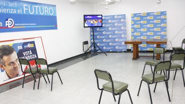 Sitio Andino | Bunker pd