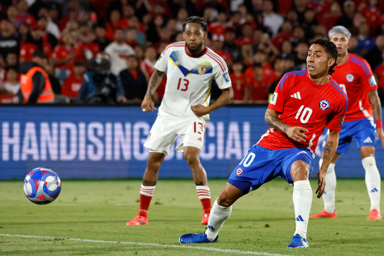 El fútbol del Rojo se pone a punto.
