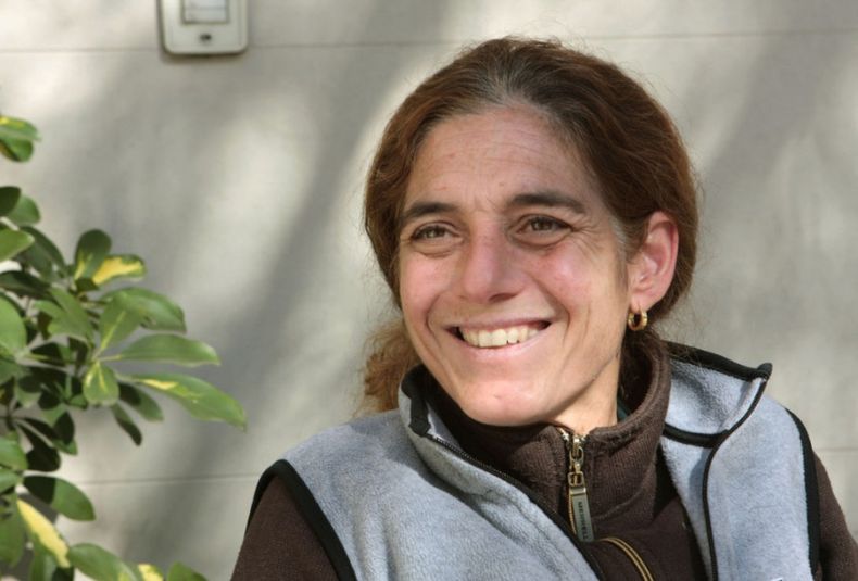 Beatriz Barbera