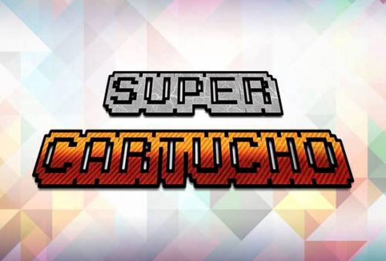 Supercartucho
