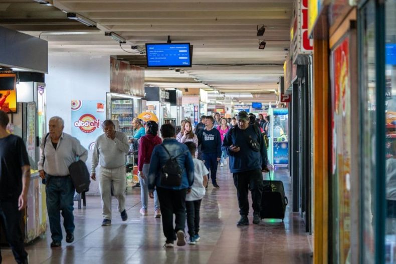 La reserva de alojamientos muestra un claro predominio de la autogestión digital