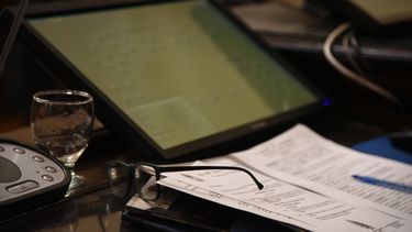 Qué hicieron los diputados y denadores en la Legislatura de Mendoza en lo que va del año Qué hicieron los diputados y denadores en la Legislatura de Mendoza en lo que va del año