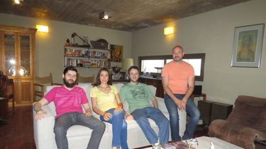 Sitio Andino | Club de la bohemia