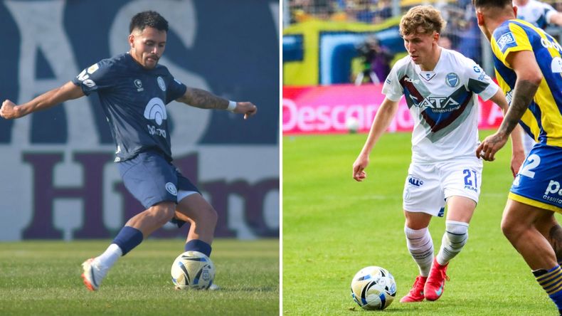 El Tomba y los Azules buscarán los tres puntos.