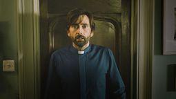 Está en Netflix, tiene solo 4 capítulos y es una locura.