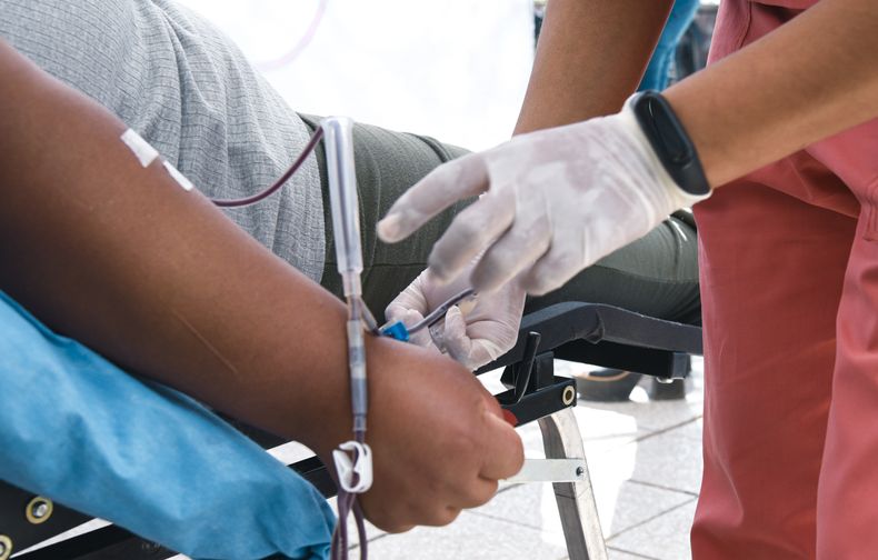 La Municipalidad de Guaymallén llevará adelante dos jornadas dedicadas a la colecta de sangre.