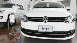Ya se entregaron $693 millones en créditos Procreauto