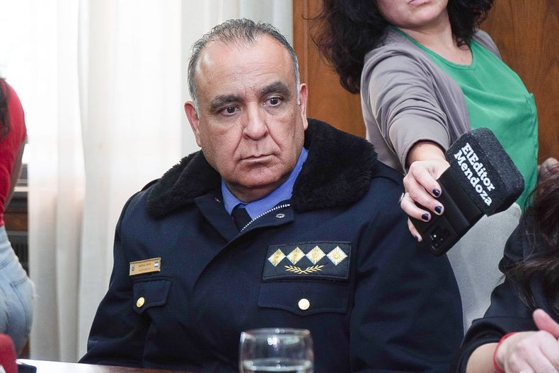 Marcelo Calipo sobre lo sucedido en La Paz: Nunca hemos tenido un caso como el que vivimos hoy