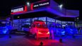 Asia Trucks inauguró su showroom de vehículos comerciales de la mano de Dongfeng