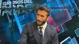 Roberto Castillo, el nuevo abogado de Julieta Silva, está en San Rafael. 