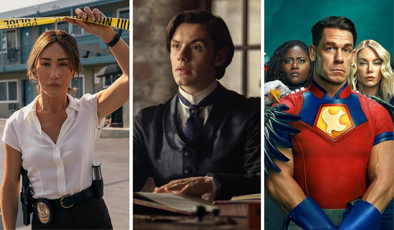 Series para maratonear el fin de semana largo: de la comedia al thriller, las opciones imperdibles