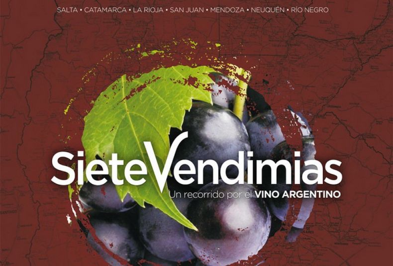 Siete vendimias